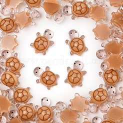 Luminous Resin Cabochons&nbsp;LS-RESI-U003-03E