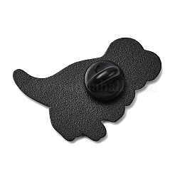 T-Rex Enamel Pins&nbsp;JEWB-I055-03EB-04