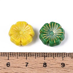 Glass Beads&nbsp;LAMP-T021-63M