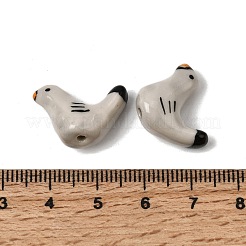 Handmade Porcelain Beads&nbsp;PORC-K012-04