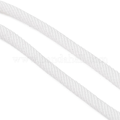 3MM Round Nylon Twisted Cord Slider Bracelet Making&nbsp;AJEW-JB01467