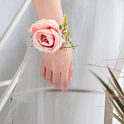 2Pcs Silk Wrist&nbsp;AJEW-CP0004-66