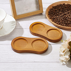 Wooden Wine Serving Trays&nbsp;AJEW-WH0270-464