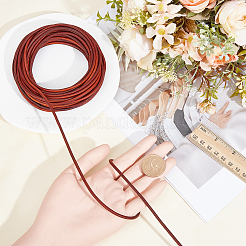 10M Cowhide Cord&nbsp;OCOR-GF0006-56C