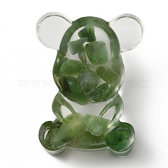 Resin Display Decorations&nbsp;DJEW-H001-B07