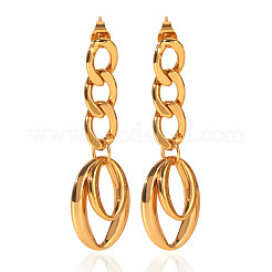 304 Stainless Steel Stud Earrings for Women&nbsp;WGD2D0D-01