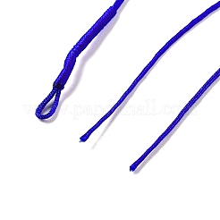 Braided Nylon Cord&nbsp;NWIR-V001-01F