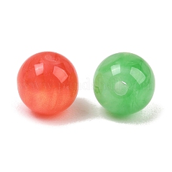 Opaque Resin Beads&nbsp;RE-CBAB80E-01