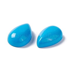 Synthetic Turquoise Cabochons&nbsp;G-C247-04B