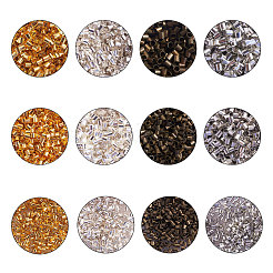 Brass Spacer Beads&nbsp;KK-CJ0001-12
