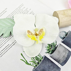 Cloth Imitation Phalaenopsis Amabilis&nbsp;DIY-WH20002-197