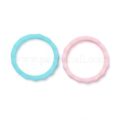 Silicone Finger Rings&nbsp;RJEW-H547-03