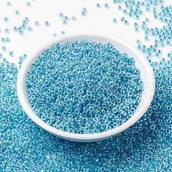 MIYUKI Round Rocailles Beads&nbsp;SEED-X0055-RR0537