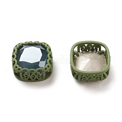 Sew on Rhinestone&nbsp;RGLA-M008-J01-10