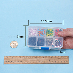 DIY Jewelry&nbsp;DIY-SC0002-38