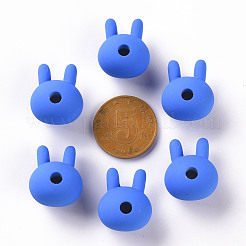 Acrylic Beads&nbsp;OACR-S039-02-86