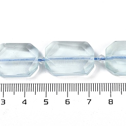 Synthetic Blue Quartz Beads Strands&nbsp;G-B125-P10-01