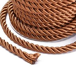 Nylon Twisted Cord&nbsp;X-NWIR-E027-14A-12