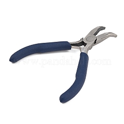 45# Carbon Steel Jewelry Pliers&nbsp;PT-L004-08-1