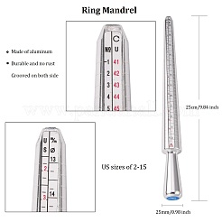Jewelry Measuring Tool Sets&nbsp;TOOL-N005-01
