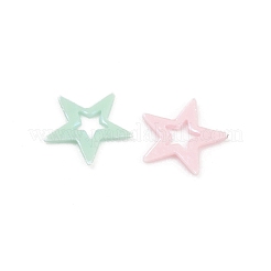 Plastic Cabochons&nbsp;RESI-K043-01B