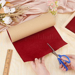 Adhesive Velvet Flocking Liner&nbsp;OCOR-BC0005-28