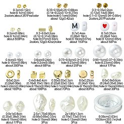 DIY Bracelets Jewelry Making Kit&nbsp;DIY-FS0005-96C