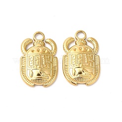 Ion Plating(IP) 304 Stainless Steel Pendants&nbsp;STAS-L268-035G