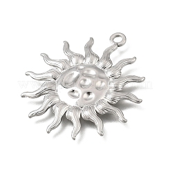 304 Stainless Steel Pendants&nbsp;SA-CBAD9BF-07P