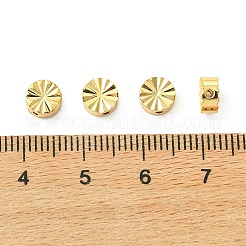 SHEGRACE Brass Beads&nbsp;XGRQ1H875-337G