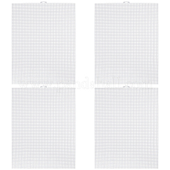 PE Mesh Canvas Sheets&nbsp;AJEW-WH20006-217B