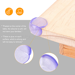 Silicone Corner Protector&nbsp;FIND-GA0001-27