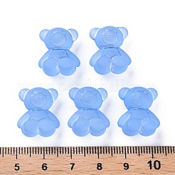Transparent Acrylic Beads&nbsp;MACR-S373-80-D