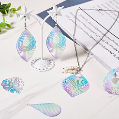 DIY Jewelry Making Finding Kit&nbsp;STAS-BY0001-18