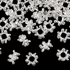 Alloy European Beads&nbsp;FIND-TAC0027-39S