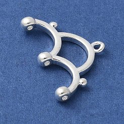 Brass Pendants&nbsp;KK-U052-17S