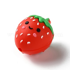 Silicone Beads&nbsp;SIL-I010-01
