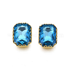 Sew on Rhinestone&nbsp;RGLA-S030-20B-B07