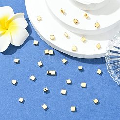 SHEGRACE Brass Beads&nbsp;XGRQ1H398-340P