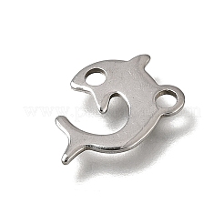 304 Stainless Steel Charms&nbsp;SA-CBAF171-01P