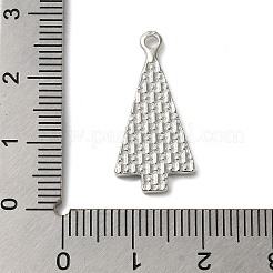 Winter Theme Alloy Enamel Pendants&nbsp;ENAM-M002-05I-P