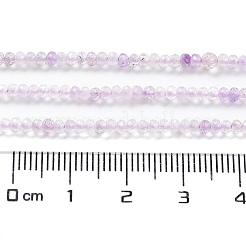 Natural Amethyst Beads Strands&nbsp;G-J400-C03-01