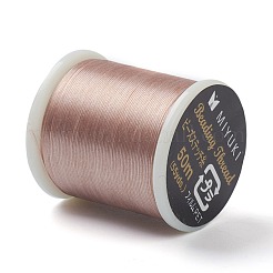 MIYUKI Beading Nylon Thread B&nbsp;NWIR-B001-04