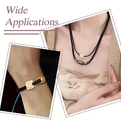 30Pcs Alloy Beads&nbsp;FIND-YW0010-30