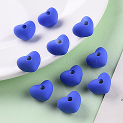 Acrylic Beads&nbsp;OACR-S039-03-86