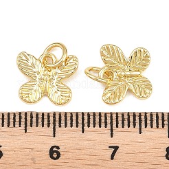 Brass Pendants&nbsp;KK-L275-68A-G