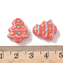 Handmade Porcelain Beads&nbsp;X1-PORC-P031-02D