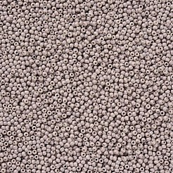 11/0 FGB Grade A Baking Paint Glass Seed Beads&nbsp;X-SEED-N001-A-1035