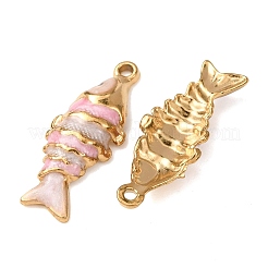 304 Stainless Steel Pendants&nbsp;STAS-N129-14A-G01
