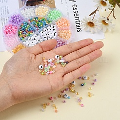 DIY Jewelry Making Kits&nbsp;DIY-YW0003-43